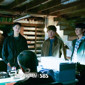 5 Alasan Kenapa Taxi Driver 3 Jadi Drama Korea Paling Dinantikan Tahun Ini