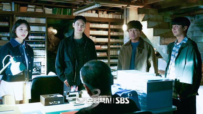 Ini 5 Drama Korea Terbaru yang Sukses Cetak Rating Tinggi, Bisa Nonton di Netflix!