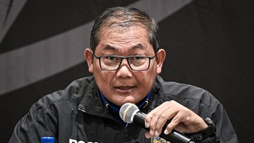 Berita Olahraga Terkini CNN Sport : Calon Pelatih Timnas Indonesia Masih Latih Klub dan Tim Nasional