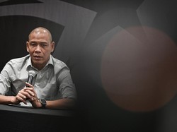 Nova Dinilai Tepat Latih Timnas Indonesia U-20 karena Alasan-alasan Ini