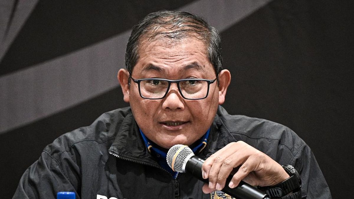 Exco PSSI Bicara Soal 2 Calon Pelatih Timnas Indonesia