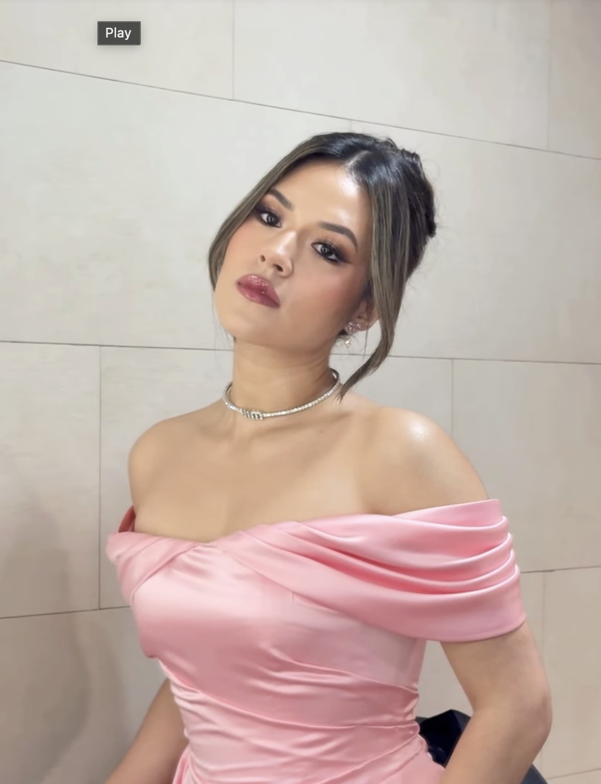 Raisa di AMI Awards 2025&period;