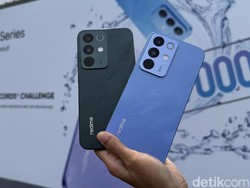 Realme C85 Series Rilis 26 November, Pertama di Dunia dengan IP69 Pro