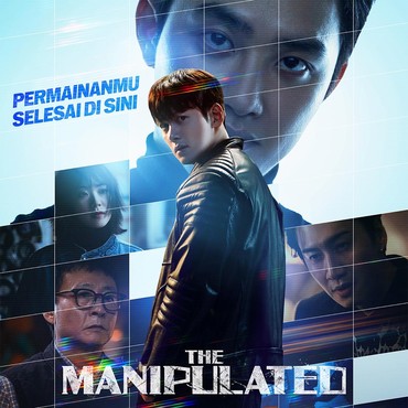 5 Drama Korea Thriller Rating Tinggi yang Wajib Ditonton