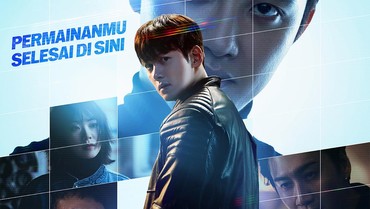 5 Drama Korea Thriller Rating Tinggi yang Wajib Ditonton