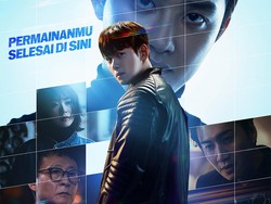 5 Drama Korea Thriller Rating Tinggi yang Wajib Ditonton