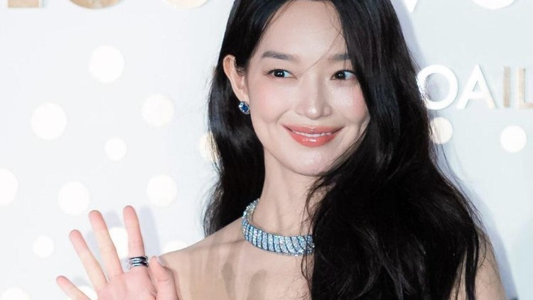 Shin min ah