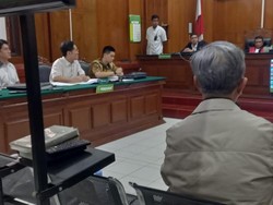 Sidang Gugatan Nany Widjaja, Dahlan Iskan & Jawa Pos Kembali Bergulir