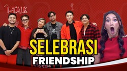 Kolaborasi SM*SH-TEN2FIVE, Malah Bongkar Rahasia di 'Aku dan Rahasia'