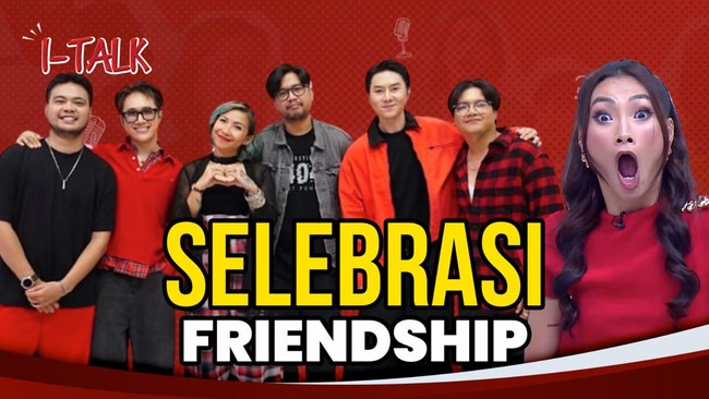 Kolaborasi SM*SH-TEN2FIVE, Malah Bongkar Rahasia di 'Aku dan Rahasia'