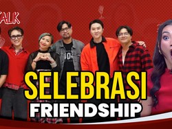 Kolaborasi SM*SH-TEN2FIVE, Malah Bongkar Rahasia di 'Aku dan Rahasia'