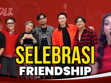 Kolaborasi SM*SH-TEN2FIVE, Malah Bongkar Rahasia di 'Aku dan Rahasia'