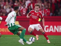 Video: Rekan Haaland Divonis Bersalah Sebar Video Seksual Anak di Bawah Umur