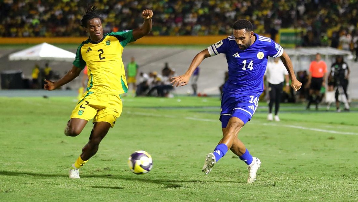 Dua Negara Debutan Piala Dunia 2026, Punya PDB Kecil Dibanding RI