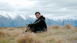 Aspal Jalan Berlubang di Tangsel, Surya Insomnia Habis Berapa?