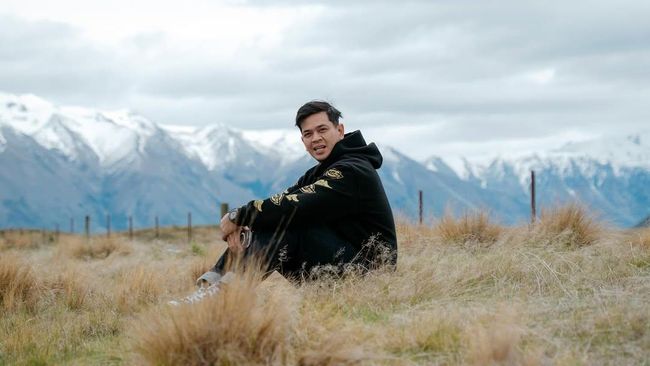 Aspal Jalan Berlubang di Tangsel, Surya Insomnia Habis Berapa?