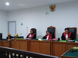 Wahyu yang Telantarkan Istri hingga Tewas Divonis 3 Tahun Penjara