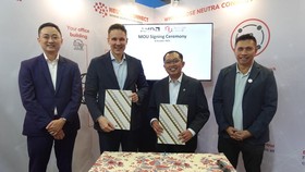 Sinergi NeutraDC dan AMD Perkuat Infrastruktur AI di Asia Tenggara