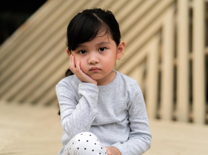 Terbukti, Ini Kalimat yang Bisa Membantu Anak Mengatasi Rasa Kesal dari Balita Sampai Dewasa