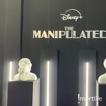 Menyelami Dunia Park Tae Joong yang Penuh Manipulasi Lewat The Manipulated: Pop-Up Installation