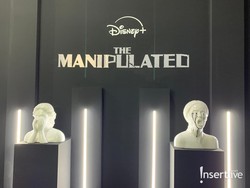 Menyelami Dunia Park Tae Joong yang Penuh Manipulasi Lewat The Manipulated: Pop-Up Installation