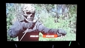 Melihat The Run, Film Interaktif dengan 20 Ending Berbeda