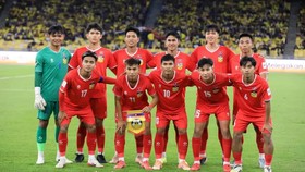 4 Tim Negara ASEAN Gagal ke Piala Asia 2027, Malaysia Waswas