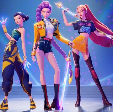 Trending Global! 5 Momen Pop Culture yang Bikin 2025 Heboh