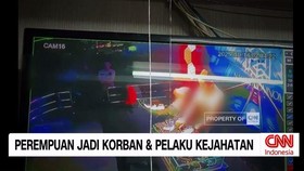 VIDEO: Viral DJ Naomi Dilecehkan di Atas Panggung dan Dipecat