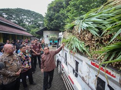 Pramono: 40 Ribu Orang ke Ragunan Tiap Weekend Sejak Wisata Malam Buka