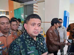 Pemkot Makassar Siapkan Sarana Pendidikan-Lapangan Kerja Atasi Tawuran di Tallo