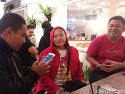 Warga Tasikmalaya Nyaris Rugi gegara VC Dedi Mulyadi Palsu