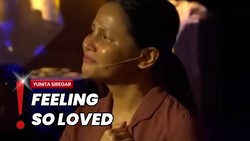 Yunita Siregar Menang Aktris Terbaik AIFFA 2025 dari 'Home Sweet Loan'