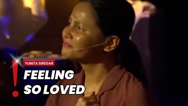 Yunita Siregar Menang Aktris Terbaik AIFFA 2025 dari 'Home Sweet Loan'