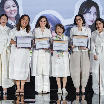 25 Tahun Her World Indonesia, Rayakan Perempuan yang Menginspirasi dan Menggerakkan Perubahan