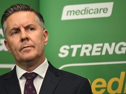 Warga Australia yang ke Dokter Menurun di Tengah Naiknya Harga Kebutuhan