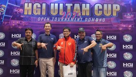 Higgs Games Island Selenggarakan HGI Ultah Cup 2025 di Makassar