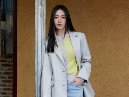 18 Drama Korea Ahn Eun Jin Terbaik Rating Tertinggi, Ada A Love Other than Yours