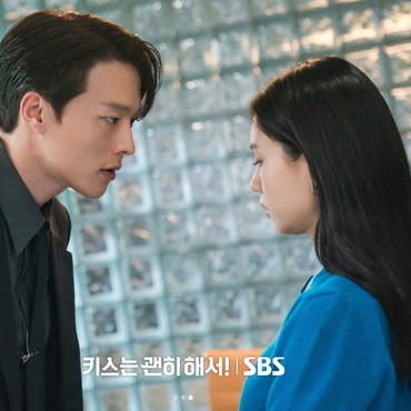 Ditonton 5,5 Juta Kali, Rating Drama Korea 'Dynamite Kiss' Meningkat
