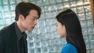 Ditonton 5,5 Juta Kali, Rating Drama Korea 'Dynamite Kiss' Meningkat