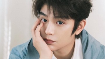 5 Potret Tampan Ding Yuxi, Pemeran Zhao Ling Di Drama China The Road To Splendor