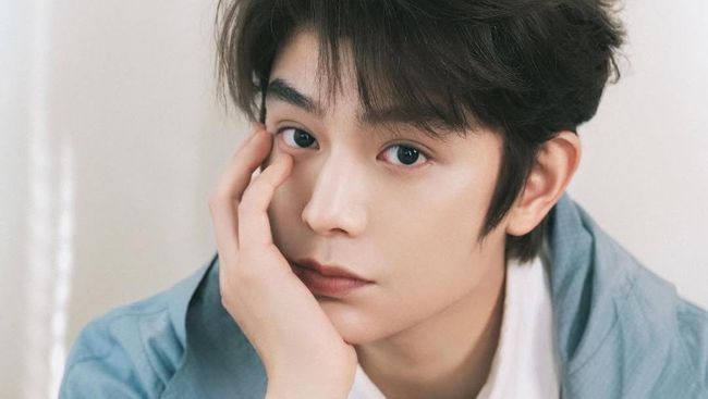 10 Rekomendasi Drama China Ding Yuxi Terbaik Rating Tertinggi