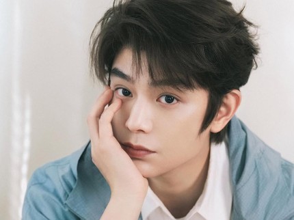 10 Rekomendasi Drama China Ding Yuxi Terbaik Rating Tertinggi