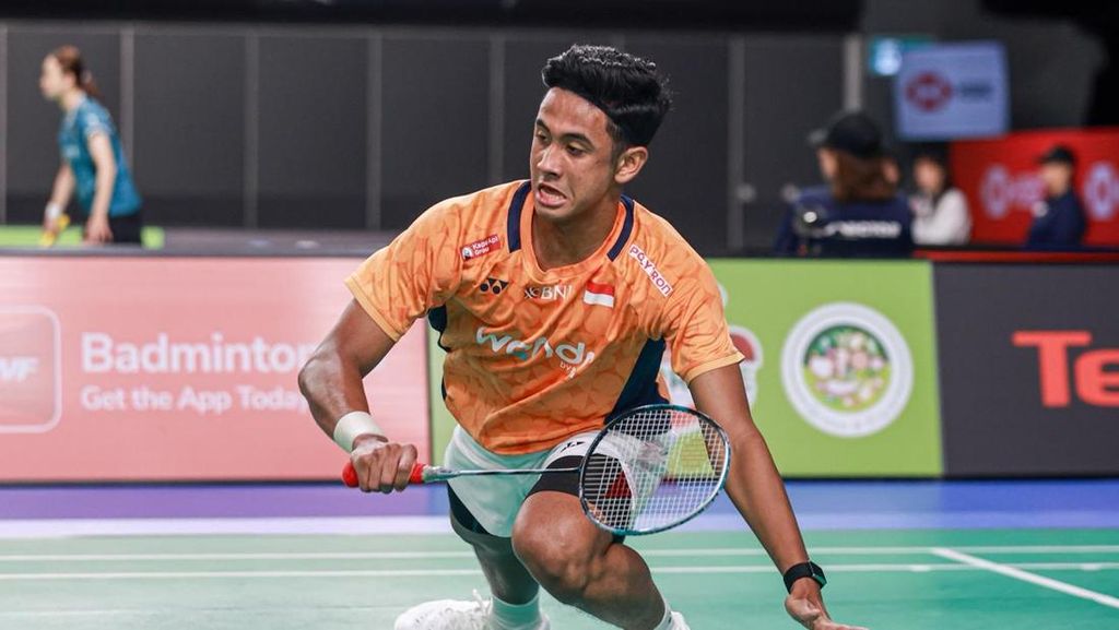 Daftar 9 Wakil Indonesia Lolos Perempat Final Indonesia Masters 2026
