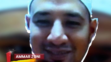 Video: Momen drg Kamelia dan Ammar Saling Tersenyum saat Video Call