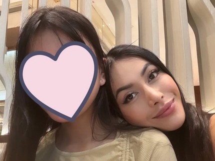 Potret Aisha Anak Denada yang Berprestasi, Baru Saja Menang Kompetisi Menulis Internasional