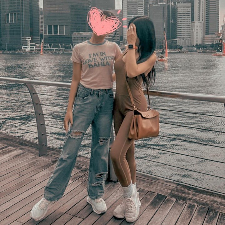 <p>Baru-baru ini, Aisha membanggakan kedua orang tua melalui prestasi yang belum lama ini diraihnya. Ia diketahui memenangkan The Queen's Commonwealth Essay Competition atau kompetisi menulis internasional tertua di dunia.&nbsp;&nbsp;(Foto: Instagram @denadaindonesia)</p>