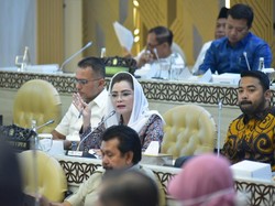 Legislator Gerindra Minta Fasilitas-Keselamatan Pelabuhan Cilacap Ditingkatkan