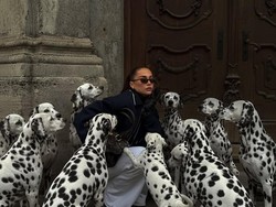 Tren Influencer Foto dengan Hewan AI Bikin Heboh, Dianggap Menyesatkan