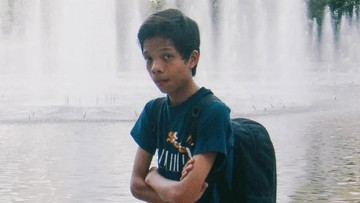 Highlight Dunia Hiburan InsertLive : Ulang Tahun ke-31, Atta Halilintar Bagikan Potret Masa Kecil-Kenang Perjalanan Hidup